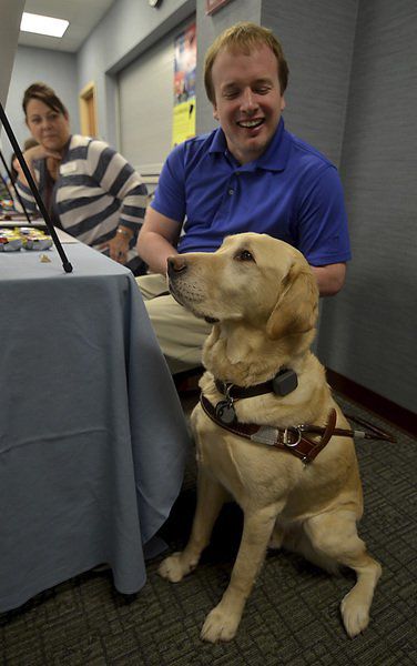 Doggone confusion over service, support animals